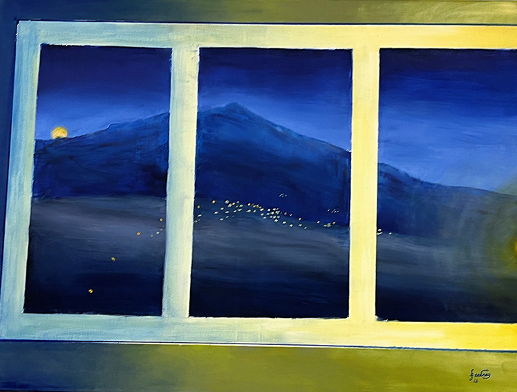 Jean Francois Andrey